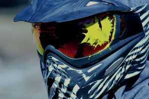 Things to do in krakow - paintball